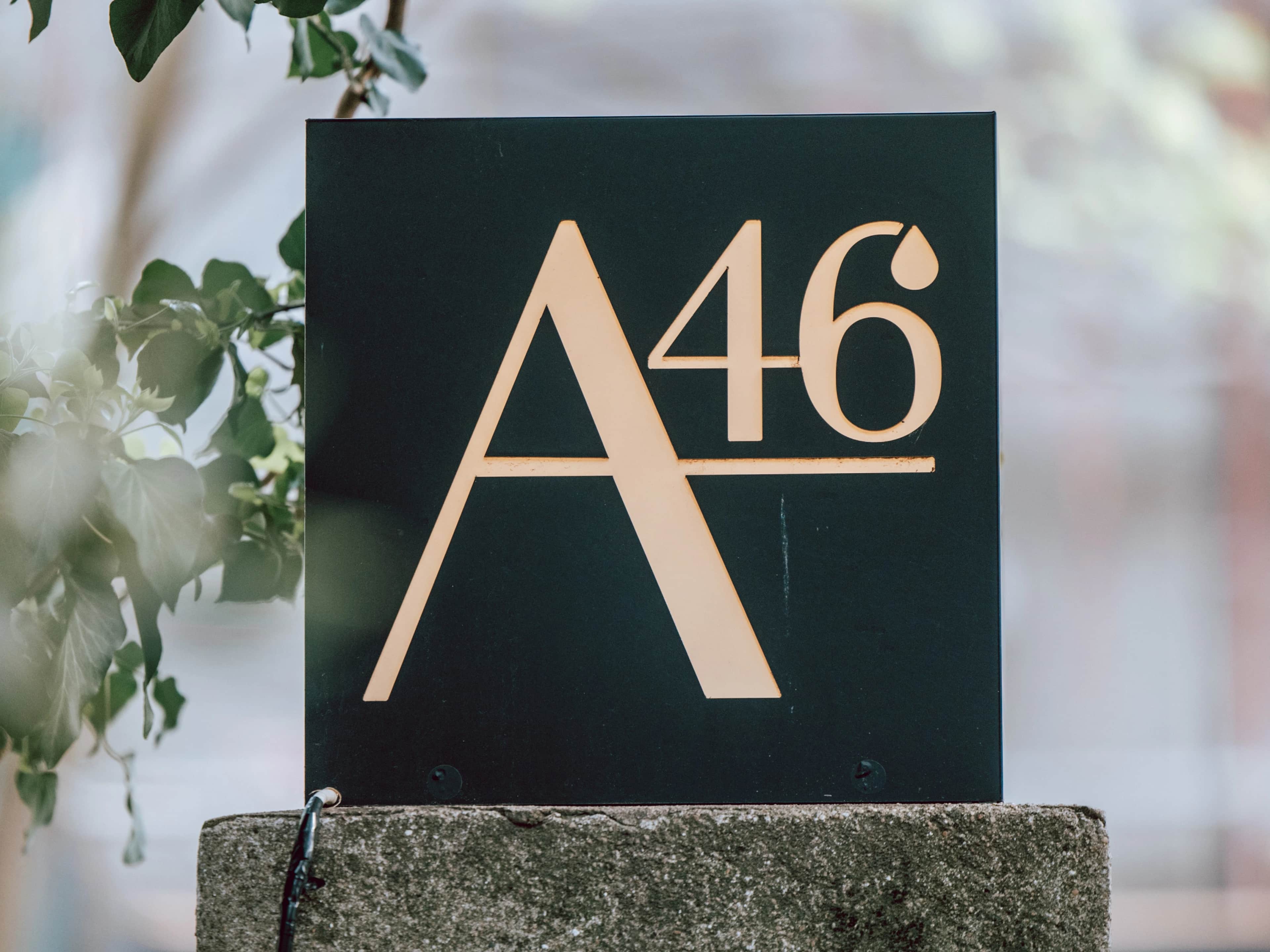 A46 gallery image 2